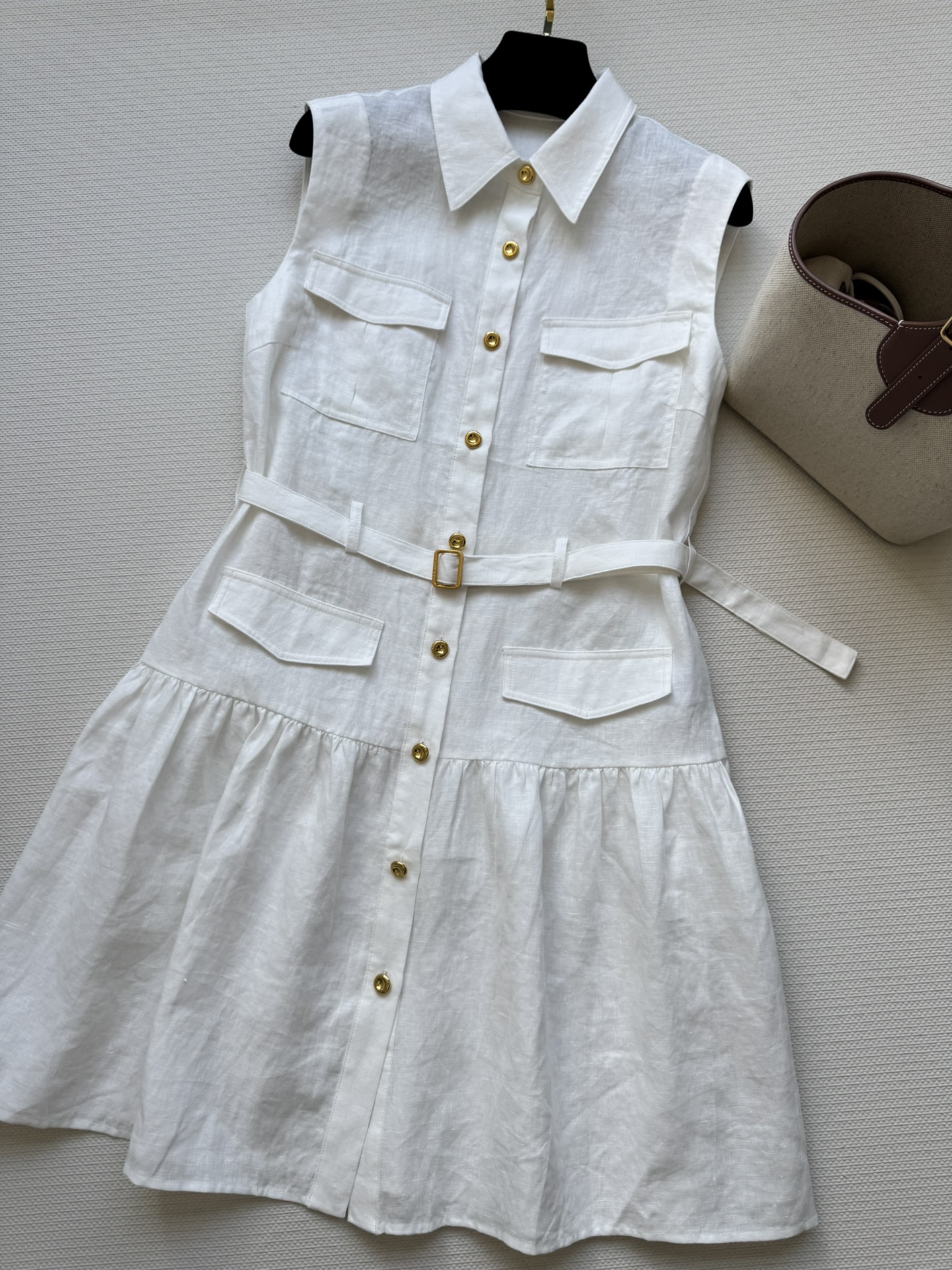 skirts and dresses